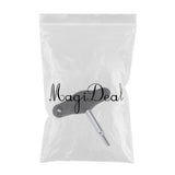 Max Oil Drain Plug Screw Removal Installer Assembly Wrench Pro-Range Tool For VW - Aladdin Shoppers