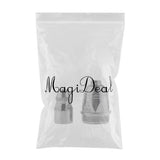 Max P-80 Plasma Cutter Nozzle Torch Electrode Welding Nozzles 1.7 Hole Cutting Nozzle - Aladdin Shoppers