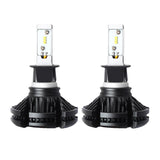 Max Pair 9006 9V-32V Car Motorcycle Headlight Bulb 6500K 50W Fog Driving Light - Aladdin Shoppers