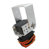 Max Pan-tilt Head 2 Axis Servo Motor Gimbal Mount Kit For Camera Arduino FPV - Aladdin Shoppers