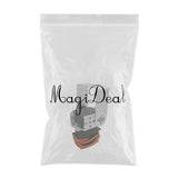 Max Pan-tilt Head 2 Axis Servo Motor Gimbal Mount Kit For Camera Arduino FPV - Aladdin Shoppers