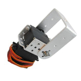 Max Pan-tilt Head 2 Axis Servo Motor Gimbal Mount Kit For Camera Arduino FPV - Aladdin Shoppers