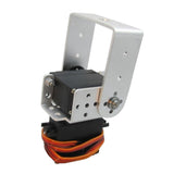 Max Pan-tilt Head 2 Axis Servo Motor Gimbal Mount Kit For Camera Arduino FPV - Aladdin Shoppers