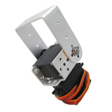Max Pan-tilt Head 2 Axis Servo Motor Gimbal Mount Kit For Camera Arduino FPV - Aladdin Shoppers