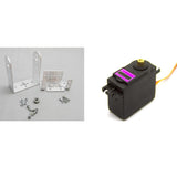 Max Pan-tilt Head 2 Axis Servo Motor Gimbal Mount Kit For Camera Arduino FPV - Aladdin Shoppers