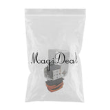 Max Pan-tilt Head 2-DOF Servo Motor Gimbal Mount Kit For Camera Arduino FPV - Aladdin Shoppers