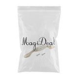 Max Pastoral Ceramic Cabinet Handles European Style Pulls Rose-gold Color Knob J - Aladdin Shoppers