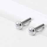 Max Pastoral Ceramic Cabinet Handles European Style Pulls Rose-gold Color Knob J - Aladdin Shoppers