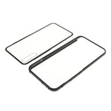 Max Phone Case Protective Metal Frame Phone Shell for Huawei Magic 2 black - Aladdin Shoppers