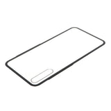 Max Phone Case Protective Metal Frame Phone Shell for Huawei Magic 2 black - Aladdin Shoppers