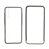 Max Phone Case Protective Metal Frame Phone Shell for Huawei Magic 2 black - Aladdin Shoppers