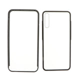 Max Phone Case Protective Metal Frame Phone Shell for Huawei Magic 2 black - Aladdin Shoppers