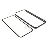 Max Phone Case Protective Metal Frame Phone Shell for Huawei Magic 2 black - Aladdin Shoppers