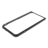 Max Phone Case Protective Metal Frame Phone Shell for Huawei Magic 2 black - Aladdin Shoppers