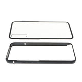 Max Phone Case Protective Metal Frame Phone Shell for Huawei Magic 2 black - Aladdin Shoppers