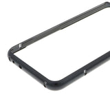 Max Phone Case Protective Metal Frame Phone Shell for Huawei Magic 2 black - Aladdin Shoppers