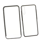 Max Phone Case Protective Metal Frame Phone Shell for Huawei Magic 2 black - Aladdin Shoppers