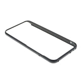 Max Phone Case Protective Metal Frame Phone Shell for Huawei Magic 2 black - Aladdin Shoppers