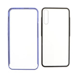 Max Phone Case Protective Metal Frame Phone Shell for Huawei Magic 2 blue - Aladdin Shoppers