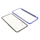 Max Phone Case Protective Metal Frame Phone Shell for Huawei Magic 2 blue - Aladdin Shoppers