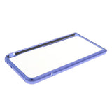 Max Phone Case Protective Metal Frame Phone Shell for Huawei Magic 2 blue - Aladdin Shoppers