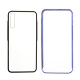 Max Phone Case Protective Metal Frame Phone Shell for Huawei Magic 2 blue - Aladdin Shoppers