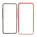 Max Phone Case Protective Metal Frame Phone Shell for Huawei Magic 2 red - Aladdin Shoppers