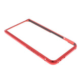 Max Phone Case Protective Metal Frame Phone Shell for Huawei Magic 2 red - Aladdin Shoppers