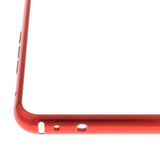 Max Phone Case Protective Metal Frame Phone Shell for Huawei Magic 2 red - Aladdin Shoppers