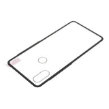 Max Phone Case Protective Metal Frame Phone Shell for Xiaomi MIX 3 Blue - Aladdin Shoppers