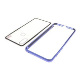 Max Phone Case Protective Metal Frame Phone Shell for Xiaomi MIX 3 Blue - Aladdin Shoppers