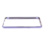 Max Phone Case Protective Metal Frame Phone Shell for Xiaomi MIX 3 Blue - Aladdin Shoppers