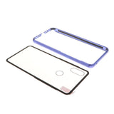 Max Phone Case Protective Metal Frame Phone Shell for Xiaomi MIX 3 Blue - Aladdin Shoppers