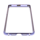 Max Phone Case Protective Metal Frame Phone Shell for Xiaomi MIX 3 Blue - Aladdin Shoppers
