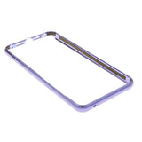 Max Phone Case Protective Metal Frame Phone Shell for Xiaomi MIX 3 Blue - Aladdin Shoppers