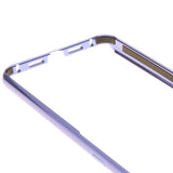 Max Phone Case Protective Metal Frame Phone Shell for Xiaomi MIX 3 Blue - Aladdin Shoppers