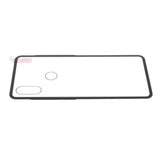 Max Phone Case Protective Metal Frame Phone Shell for Xiaomi MIX 3 Blue - Aladdin Shoppers