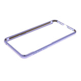 Max Phone Case Protective Metal Frame Phone Shell for Xiaomi MIX 3 Blue - Aladdin Shoppers