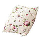 Max Pillowcases 18x18 Inch Home Decor Pillow Case Floral 02 - Aladdin Shoppers