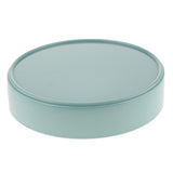 Max Plastic Round Ikebana Suiban Vase Pot Bonsai Flower Container Green 33cm - Aladdin Shoppers