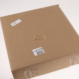 Max Plastic Round Ikebana Suiban Vase Pot Bonsai Flower Container White 28cm - Aladdin Shoppers