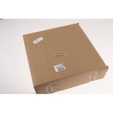 Max Plastic Round Ikebana Suiban Vase Pot Bonsai Flower Container White 28cm - Aladdin Shoppers