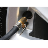 Max Portable Car Motorcycle Truck Digital Inflator Tyre Pressure Gauge Kit For Safe Driving - Aladdin Shoppers