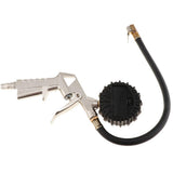 Max Portable Car Motorcycle Truck Digital Inflator Tyre Pressure Gauge Kit For Safe Driving - Aladdin Shoppers