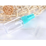 Max Portable Travel Empty Bottle Set With Bag For Makeup Shampoo Shower Lotions - Aladdin Shoppers