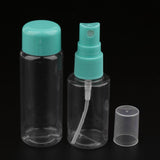 Max Portable Travel Empty Bottle Set With Bag For Makeup Shampoo Shower Lotions - Aladdin Shoppers