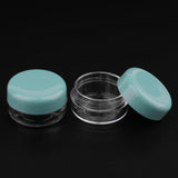 Max Portable Travel Empty Bottle Set With Bag For Makeup Shampoo Shower Lotions - Aladdin Shoppers