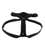 Max Posture Corrector Back Shoulder Support Brace Belt Spinal Humpback Brace S - Aladdin Shoppers