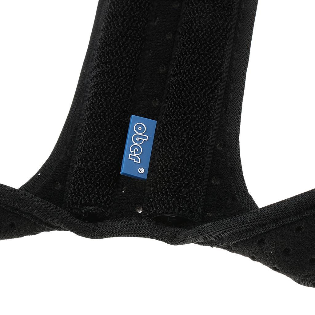 Max Posture Corrector Back Shoulder Support Brace Belt Spinal Humpback Brace S - Aladdin Shoppers
