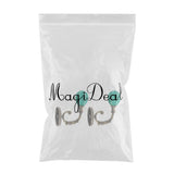 Max Pretty Window Curtain Tie Backs Drapes Holdback Traditional Green - Aladdin Shoppers